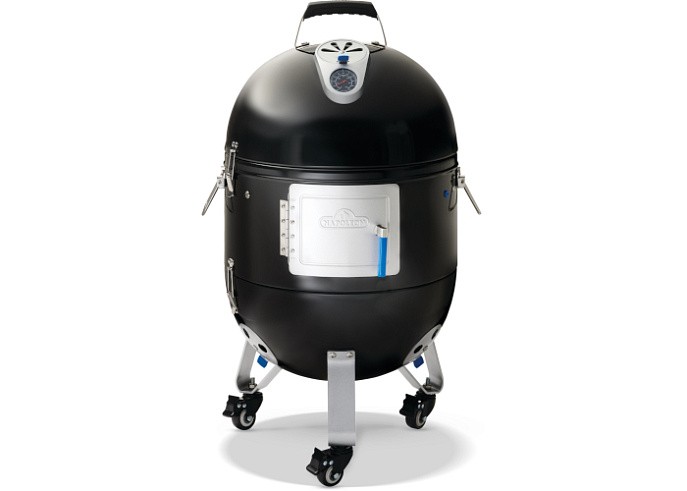 Угольный гриль-смокер Napoleon, Apollo 18" в Омске в Омске