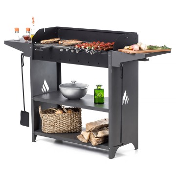 Мангал Professional Standart Grill PSG 3000