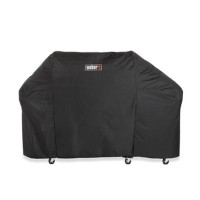 Чехол для газового гриля Weber Summit FS38  