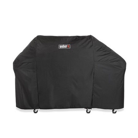 Чехол для газового гриля Weber Summit FS38