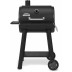 Барельная гриль коптильня Broil-King Regal Grill 400, угольная в Омске