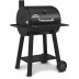 Барельная гриль коптильня Broil-King Regal Grill 400, угольная в Омске