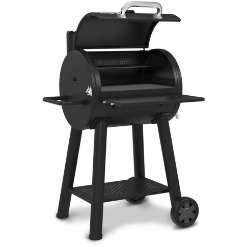 Барельная гриль коптильня Broil-King Regal Grill 400, угольная в Омске
