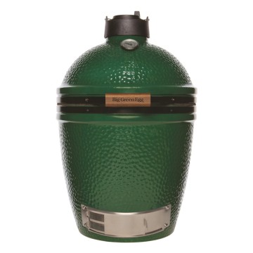 Керамический гриль Big Green Egg L
