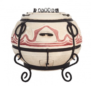 Тандыр "Восточный" (Амфора), 36 см